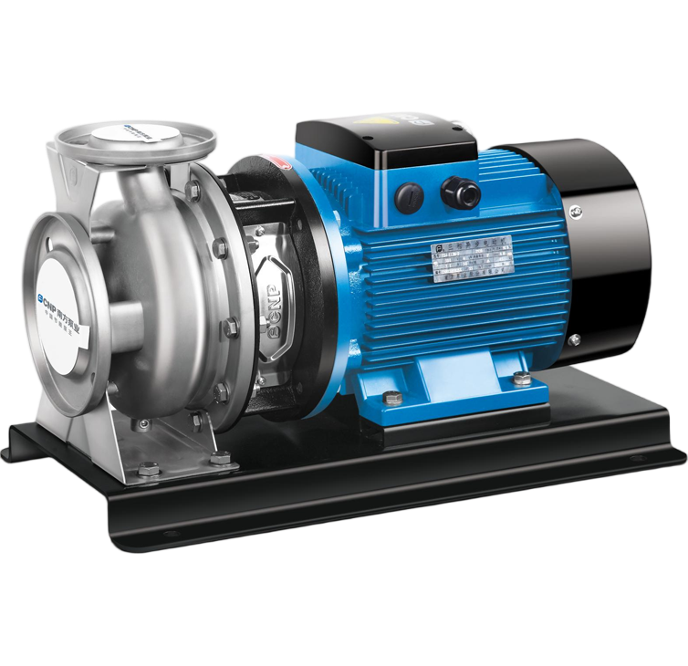 ZM系列不锈钢卧式单级离心泵