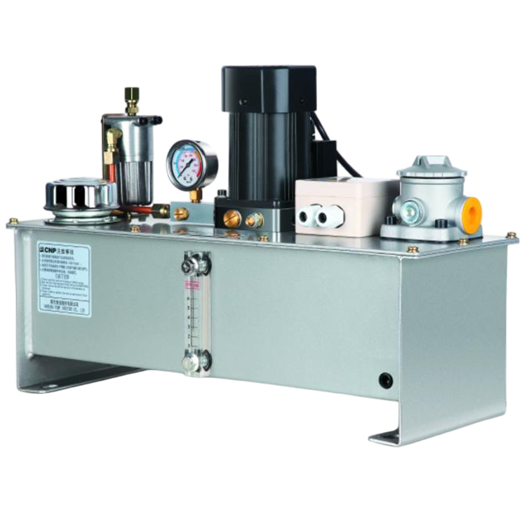 XHZ型稀油润滑站