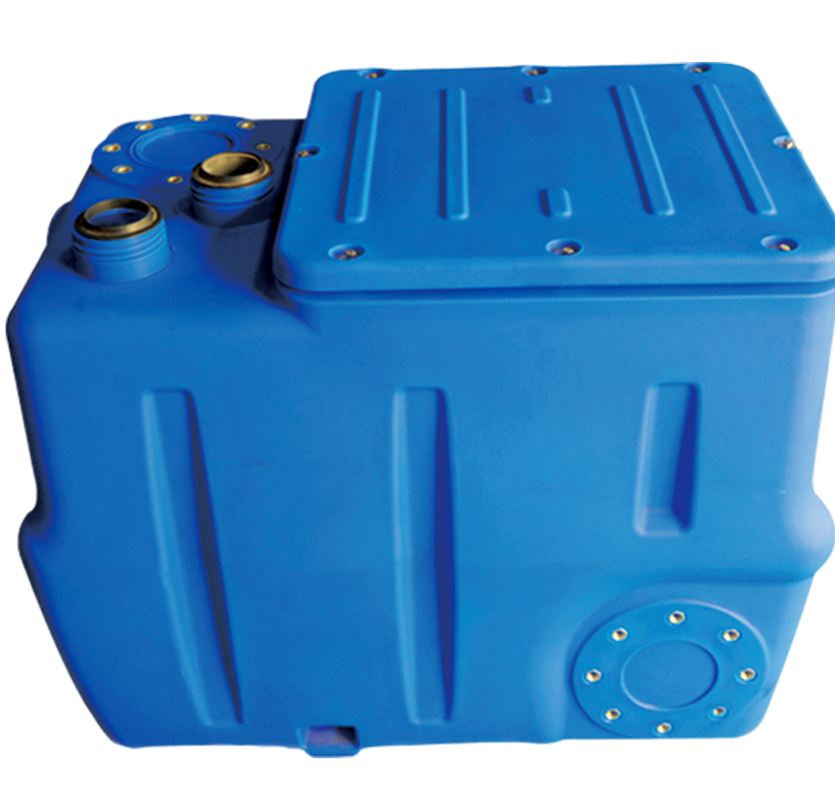 NPW污水提升设备